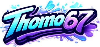 thomo67 logo